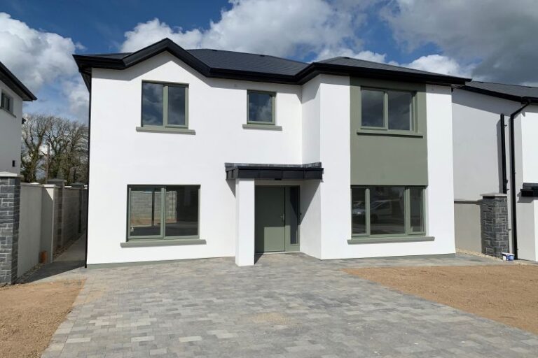 New Developments houses for sale in Wexford New Homes for Sale