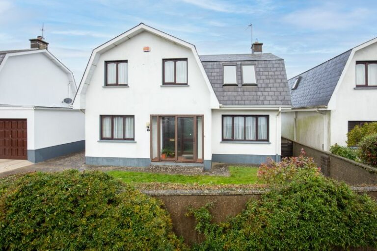 Residential Property For Sale in Wexford Houses for Sale Wexford