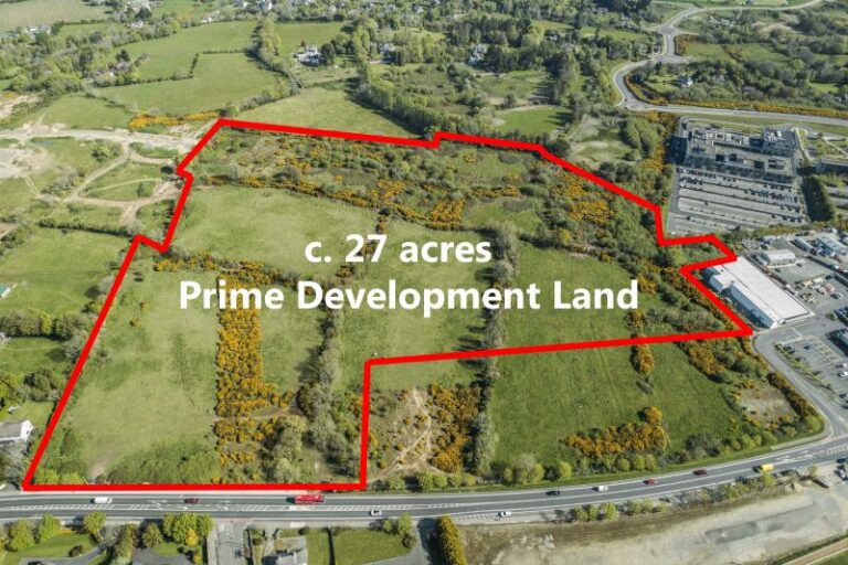 Land for Sale in County Wexford Coastal Land for Sale Kehoe & Assoc