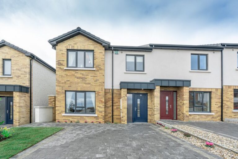 New Developments houses for sale in Wexford New Homes for Sale