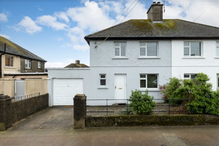 Residential Property For Sale in Wexford Houses for Sale Wexford