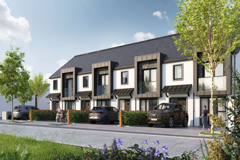 The Paddocks, Coolcotts Lane, Wexford Kehoe & Assoc