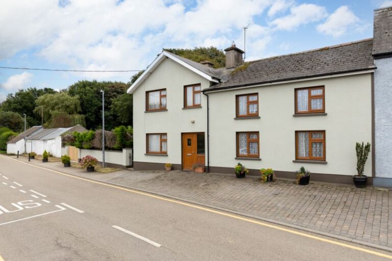 Residential Property For Sale in Wexford Houses for Sale Wexford
