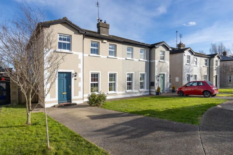 Residential Property For Sale in Wexford Houses for Sale Wexford
