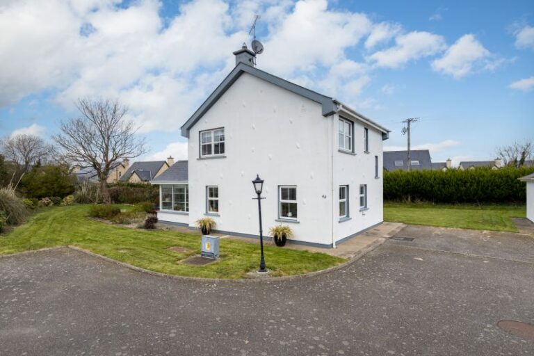 Residential Property For Sale in Wexford Houses for Sale Wexford