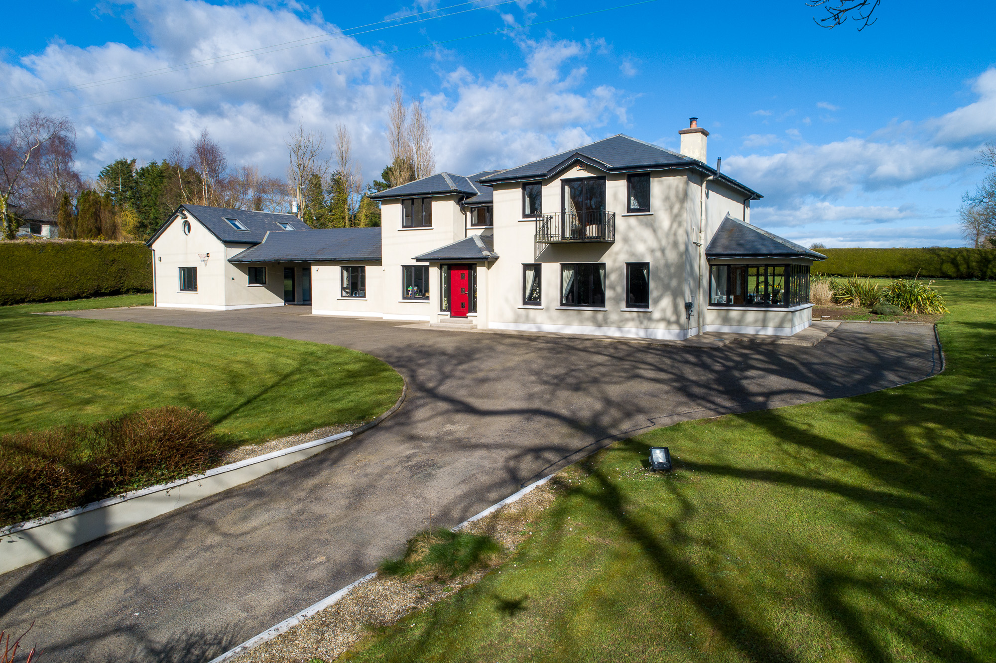 Edenvale House, Ballyboggan Lower, Castlebridge, Co. Wexford - Kehoe ...